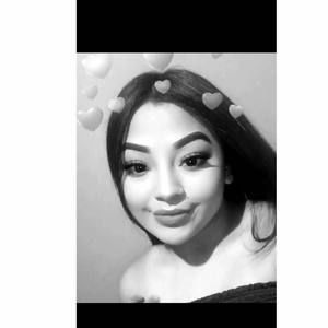 Meet your Posher, Lizbeth